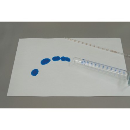 Papier protecteur, 460x570 mm   / 100