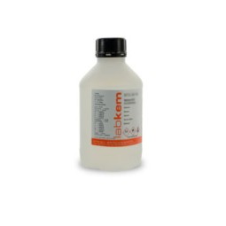 Argent Nitrate 0,1 mol/L (0,1N) VSA en 1 Litre - Labkem