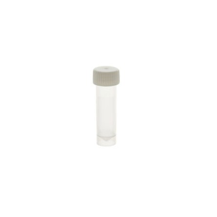 Tube PP à jupe 10 ml  lot de 100