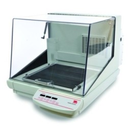 Agitateur orbital numérique...