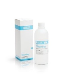 Solution nettoyage pour électrodes taches de vin 500 mL Hanna Instruments