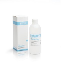 Solution nettoyage pour électrodes huiles et graisses 500 mL Hanna Instruments