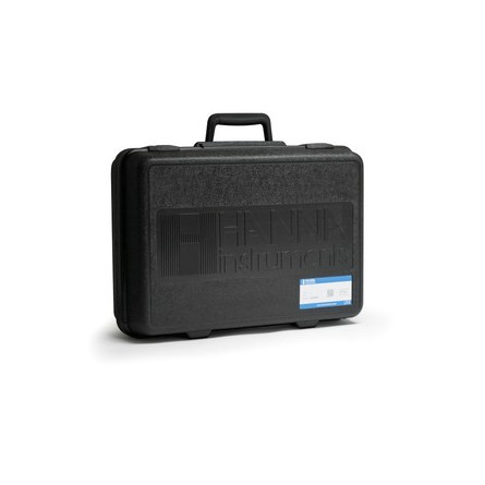 Mallette de transport pour photomètres série HI833xx Hanna Instruments
