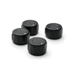 Capuchon p/cuvette de mesure p/photomètres HI832xx (4 pcs) Hanna Instruments