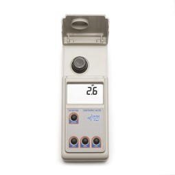 Photomètre spécial vin pour mesure de l'acide tartrique Hanna Instruments