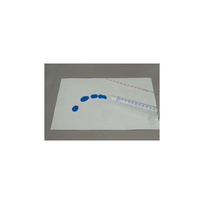 Papier protecteur, 460x570 mm   / 100