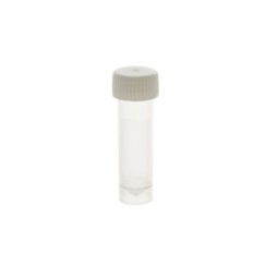 Tube PP à jupe 10 ml  lot de 100
