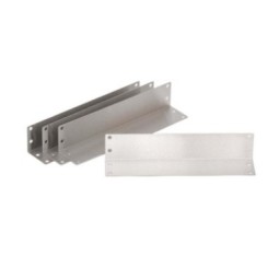 Portoir pivotant en acier...