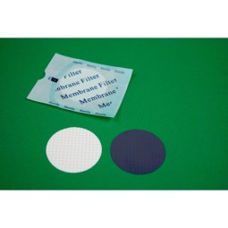 Membrane stérile MCE 0.45...