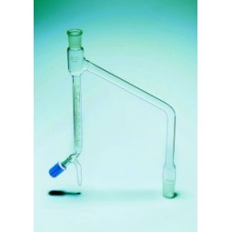 Récepteur dean stark à...