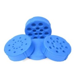 Assortiment de Portoir en...