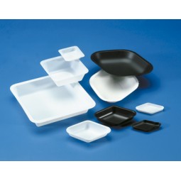 Coupelle de pesée 5ml  blanc /1000