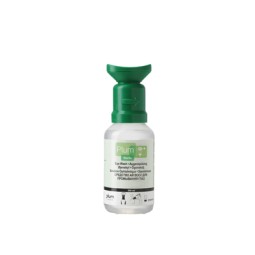 Solution saline Lave-oeil  500 mL - Plum