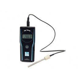 Thermomètre électronique pour ébulliomètre DS Temp - LDS