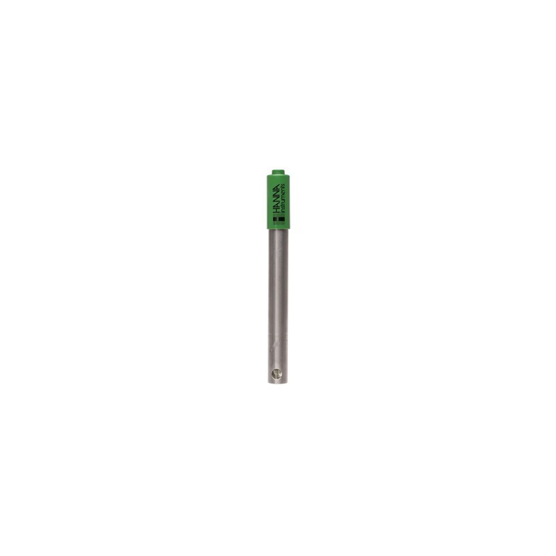 Electrode pH/mV/°C pour HI991003 version 2018 Hanna Instruments