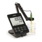 Multiparamètre Edge kit conductivité Hanna Instruments