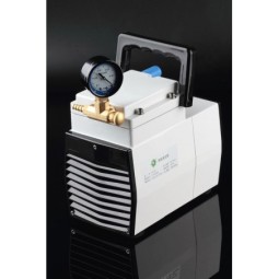 pompe à vide 150 mbars, 30 L/min