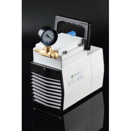 pompe à vide 150 mbars, 30 L/min