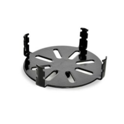 Support à coussin pour...