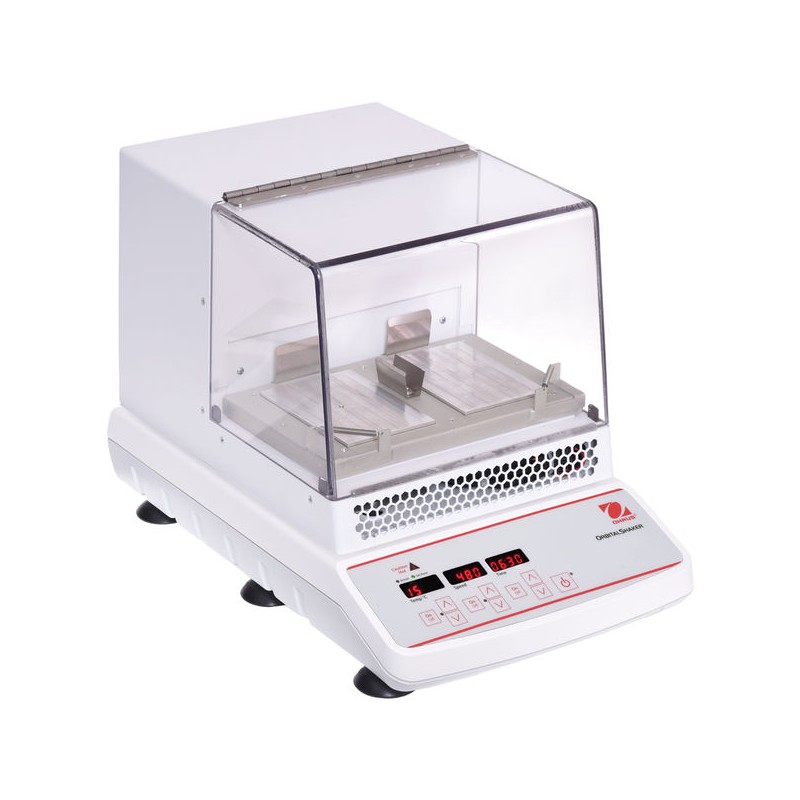 Agitateur incubateur orbital à refroidissement ISICMBCDG