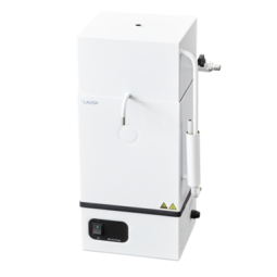 Distillateur Puridest PD4 de 4 L/heure - Lauda  - 01.03.22