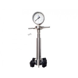 Pointe pour aphromètre...