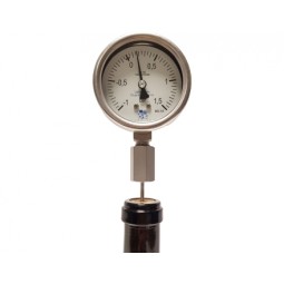 Aphromètre simplifié avec...