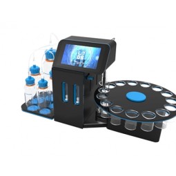 Titra EVO SO2 de marque Dujardin-Salleron