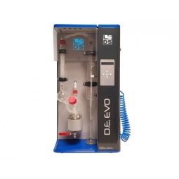 Distillateur Extracteur DE Evo   Dujardin