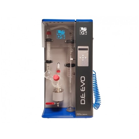 Distillateur Extracteur DE Evo   Dujardin