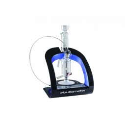 Ebulliotronic : Ebulliomètre électrique av sonde élec + affichage TAV