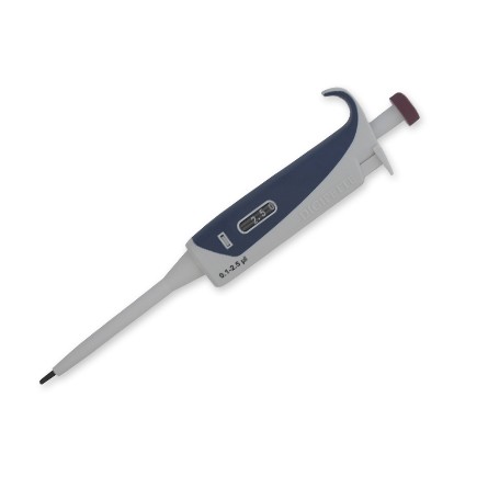Macropipette autoclavable, vol. variable 0.5-10 mL