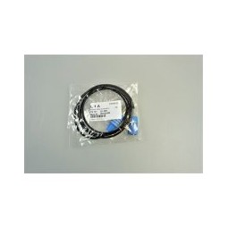 Câble fiche L ( S7 ) pour électrode