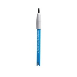 Electrode blue line 28 PH corps plastique