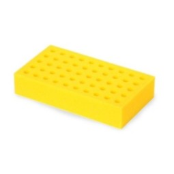 Portoir en mousse pour 50...