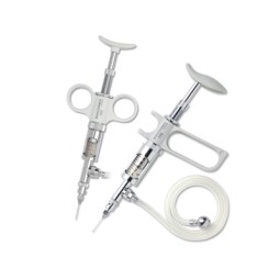 Seringue dosystm basic 162   0.5 - 5 ml