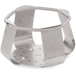 Pince en acier inox pour...