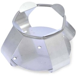 Pince en acier inox pour...