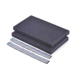 Ensemble de plateaux haut &...