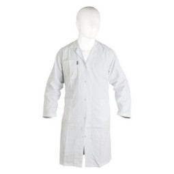 Blouse de laboratoire Homme...