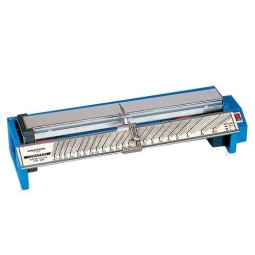 Banc Kofler avec : Température de 50 à 260 °C