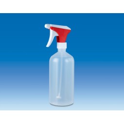 Vaporisateur transparent, 1000ml Vitlab