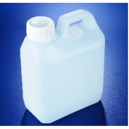 Bidon PE rigide 5 L