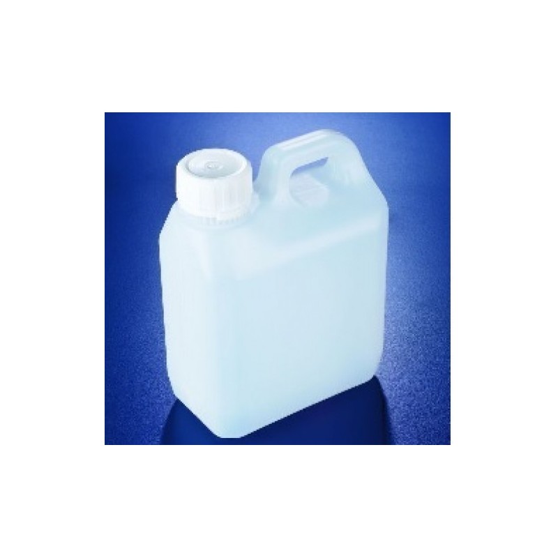 Bidon PE rigide 5 L