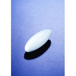 Barreau aimanté PTFE ovale...