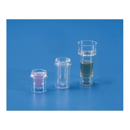 Godet en ps hitachi cups ps CODE 02600-00 (1000 pcs)