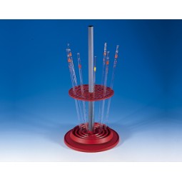 Support Rotatif en PP pour 94 Pipettes