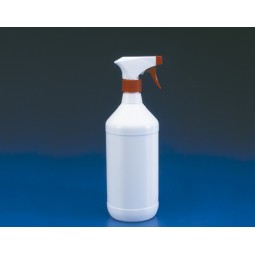Flacon dispensateur HDPE-PP 1000ml