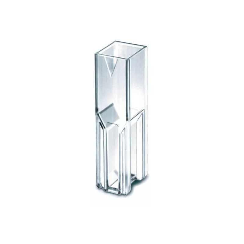 Cuves UV semi-micro  / 100  Brand