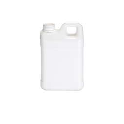 flacon rectangulaire 2 L...